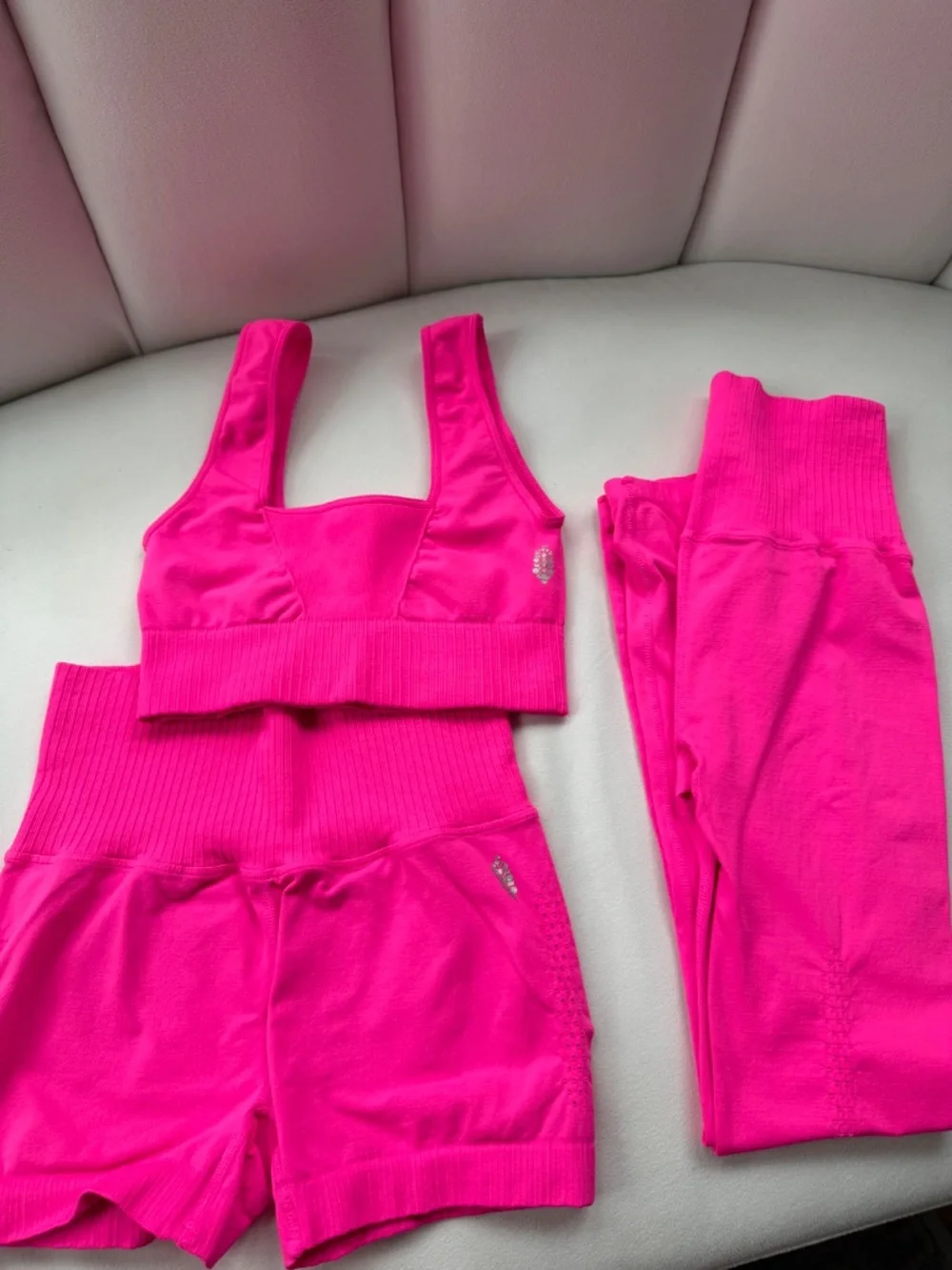 FP Movement by Free People worn once